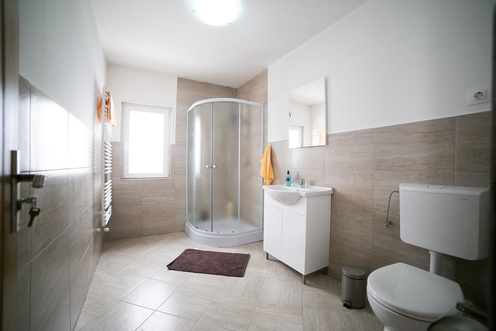 Villa Panorama Apuseni Beliş Exterior foto